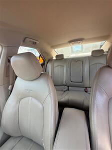 2012 Cadillac CTS 3.6L Performance - Photo 13 - Little River, SC 29566