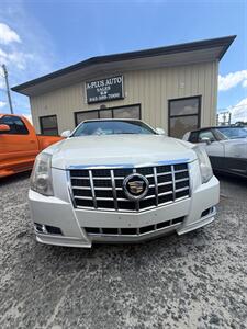 2012 Cadillac CTS 3.6L Performance - Photo 4 - Little River, SC 29566