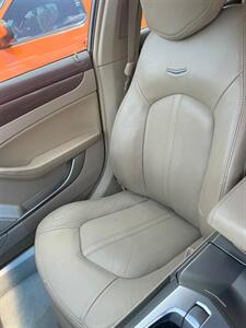 2012 Cadillac CTS 3.6L Performance - Photo 14 - Little River, SC 29566