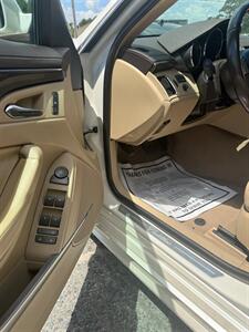 2012 Cadillac CTS 3.6L Performance - Photo 12 - Little River, SC 29566