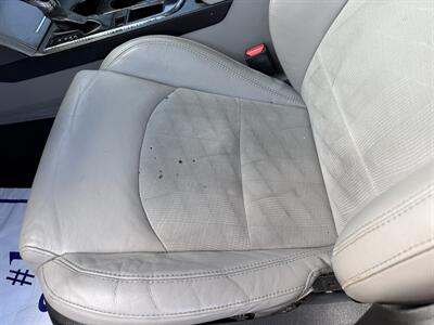 2015 Hyundai SONATA Sport   - Photo 16 - Little River, SC 29566