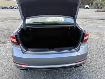 2015 Hyundai SONATA Sport   - Photo 7 - Little River, SC 29566