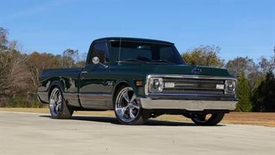 1970 Chevrolet Astro   - Photo 4 - Little River, SC 29566