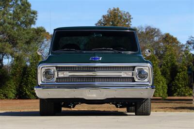 1970 Chevrolet Astro   - Photo 2 - Little River, SC 29566