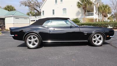 1968 Chevrolet Camaro SS   - Photo 2 - Little River, SC 29566