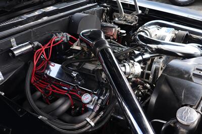 1968 Chevrolet Camaro SS   - Photo 11 - Little River, SC 29566