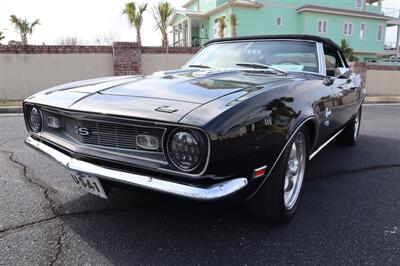 1968 Chevrolet Camaro SS   - Photo 8 - Little River, SC 29566