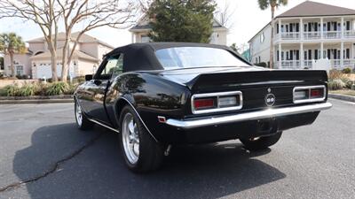 1968 Chevrolet Camaro SS   - Photo 4 - Little River, SC 29566