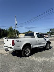 2003 Ford F-150 XLT - Photo 4 - Little River, SC 29566