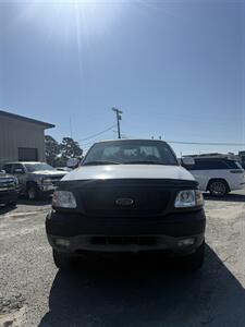 2003 Ford F-150 XLT - Photo 2 - Little River, SC 29566