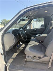2003 Ford F-150 XLT - Photo 11 - Little River, SC 29566