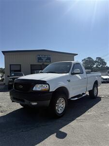 2003 Ford F-150 XLT - Photo 1 - Little River, SC 29566