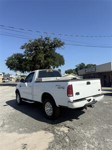 2003 Ford F-150 XLT - Photo 7 - Little River, SC 29566