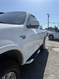 2003 Ford F-150 XLT - Photo 8 - Little River, SC 29566
