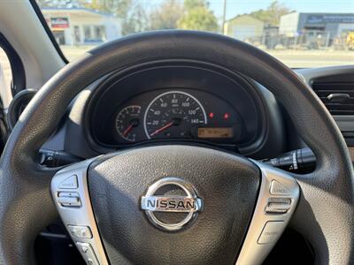 2018 Nissan Versa S   - Photo 7 - Little River, SC 29566