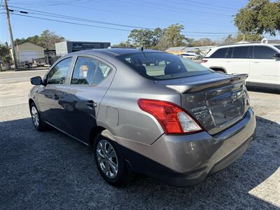 2018 Nissan Versa S   - Photo 5 - Little River, SC 29566