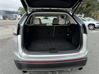 2016 Ford Edge Titanium   - Photo 11 - Little River, SC 29566
