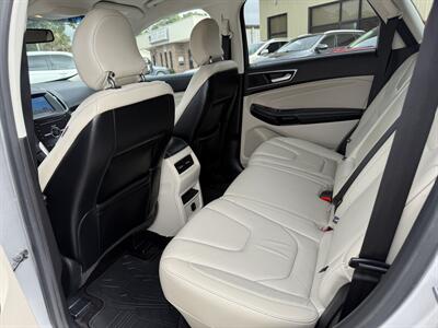 2016 Ford Edge Titanium   - Photo 10 - Little River, SC 29566