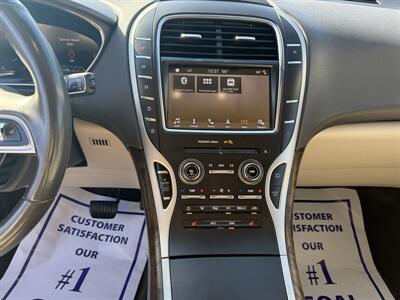 2019 Lincoln Nautilus Select   - Photo 7 - Little River, SC 29566