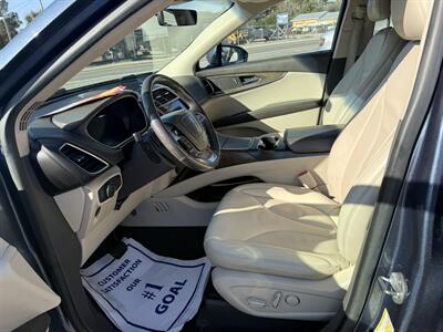 2019 Lincoln Nautilus Select   - Photo 6 - Little River, SC 29566