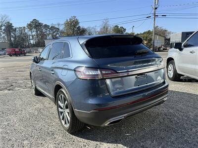 2019 Lincoln Nautilus Select   - Photo 5 - Little River, SC 29566