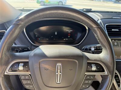 2019 Lincoln Nautilus Select   - Photo 8 - Little River, SC 29566