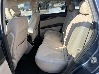 2019 Lincoln Nautilus Select   - Photo 11 - Little River, SC 29566