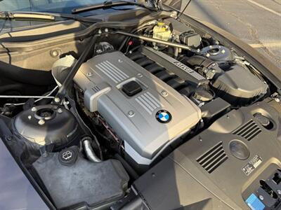 2006 BMW Z4 3.0i   - Photo 13 - Little River, SC 29566