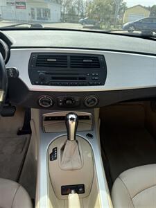 2006 BMW Z4 3.0i   - Photo 12 - Little River, SC 29566