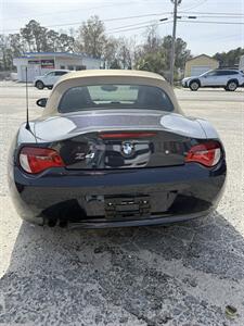 2006 BMW Z4 3.0i   - Photo 7 - Little River, SC 29566