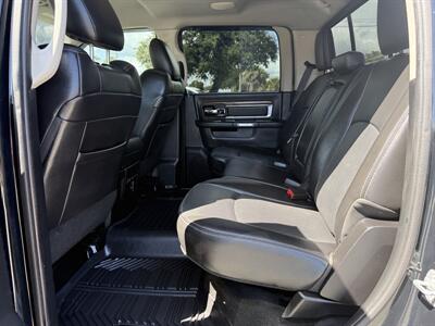 2015 RAM 1500 Laramie   - Photo 12 - Little River, SC 29566