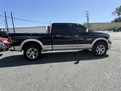2015 RAM 1500 Laramie   - Photo 4 - Little River, SC 29566