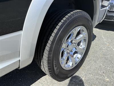 2015 RAM 1500 Laramie   - Photo 15 - Little River, SC 29566