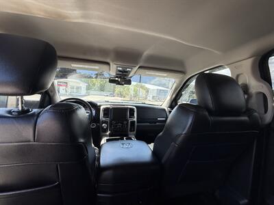 2015 RAM 1500 Laramie   - Photo 13 - Little River, SC 29566