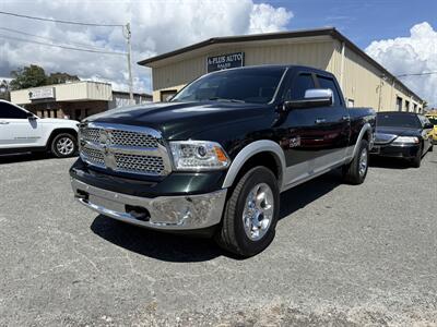 2015 RAM 1500 Laramie   - Photo 1 - Little River, SC 29566