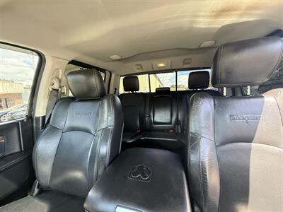 2015 RAM 1500 Laramie   - Photo 11 - Little River, SC 29566
