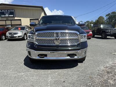 2015 RAM 1500 Laramie   - Photo 2 - Little River, SC 29566