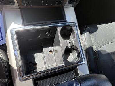 2015 RAM 1500 Laramie   - Photo 10 - Little River, SC 29566