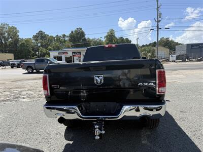 2015 RAM 1500 Laramie   - Photo 5 - Little River, SC 29566
