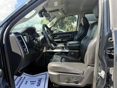 2015 RAM 1500 Laramie   - Photo 7 - Little River, SC 29566