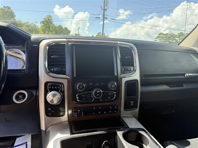 2015 RAM 1500 Laramie   - Photo 9 - Little River, SC 29566