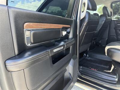 2015 RAM 1500 Laramie   - Photo 14 - Little River, SC 29566