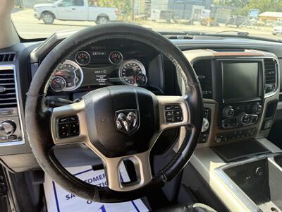 2015 RAM 1500 Laramie   - Photo 8 - Little River, SC 29566