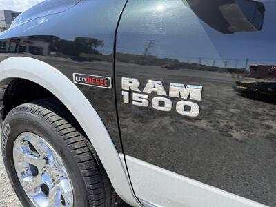 2015 RAM 1500 Laramie   - Photo 6 - Little River, SC 29566