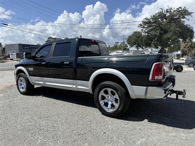 2015 RAM 1500 Laramie   - Photo 3 - Little River, SC 29566