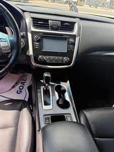 2018 Nissan Altima   - Photo 7 - Little River, SC 29566