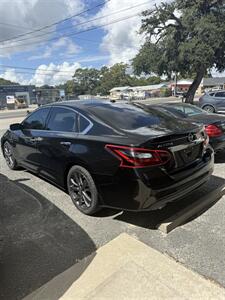 2018 Nissan Altima   - Photo 4 - Little River, SC 29566