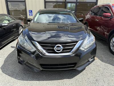 2018 Nissan Altima   - Photo 2 - Little River, SC 29566