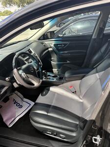 2018 Nissan Altima   - Photo 5 - Little River, SC 29566