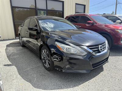 2018 Nissan Altima   - Photo 1 - Little River, SC 29566